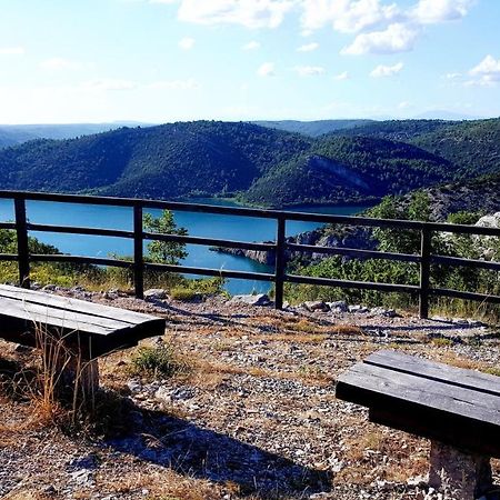 Village House Fafarinka - Close To Krka National Park Konjevrate Екстер'єр фото