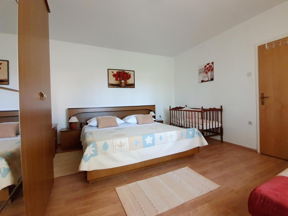 Village House Fafarinka - Close To Krka National Park Konjevrate Екстер'єр фото